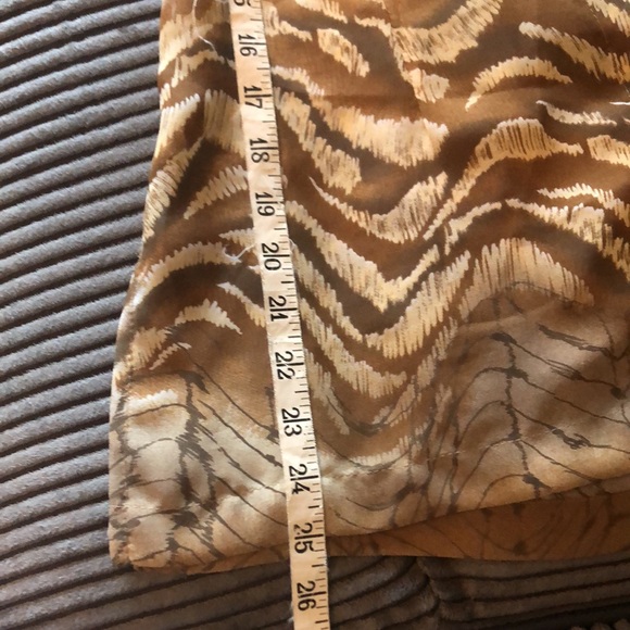 VINTAGE shirt size large - Picture 10 of 11